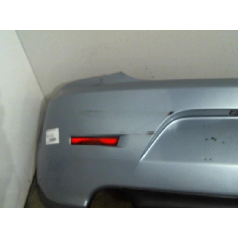 Pare choc arriere ALFA ROMEO 147 Photo n°7