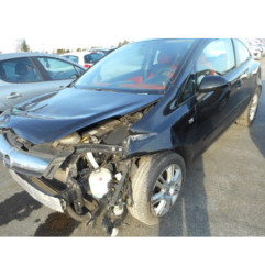Interrupteur de leve vitre avant gauche OPEL CORSA D