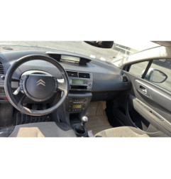 Amortisseur avant droit CITROEN C4 1