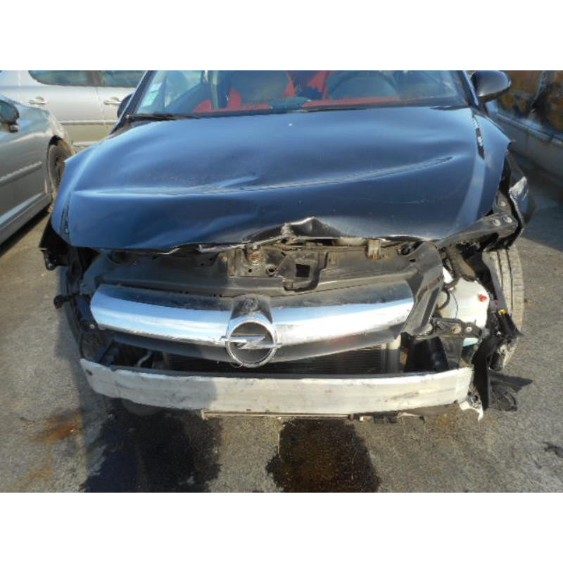 Interrupteur de leve vitre avant gauche OPEL CORSA D Photo n°17