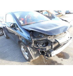 Interrupteur de leve vitre avant gauche OPEL CORSA D