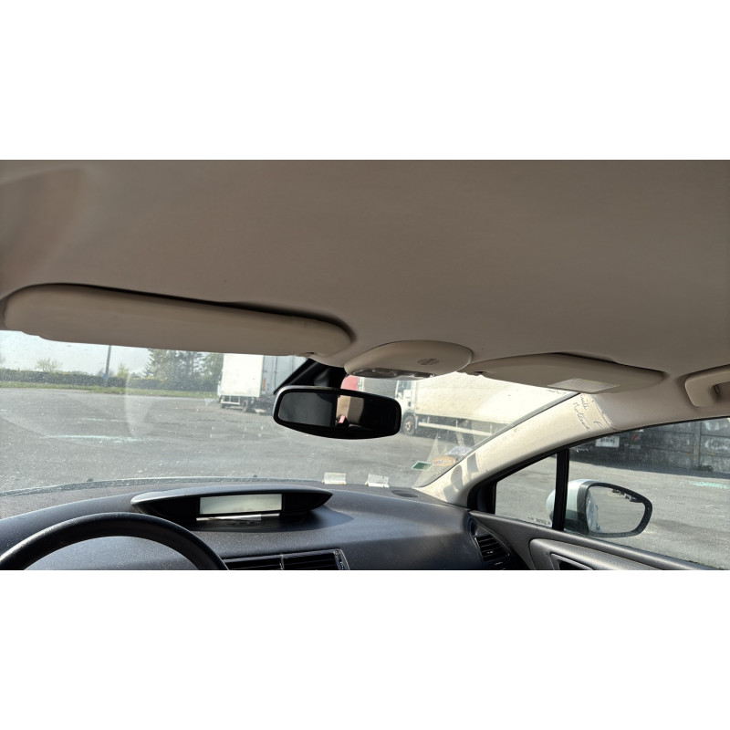Amortisseur avant droit CITROEN C4 1 Photo n°17