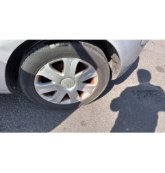 Amortisseur avant droit CITROEN C4 1