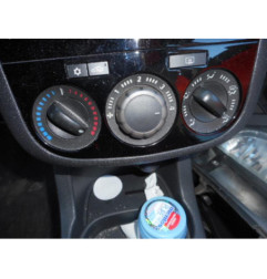 Interrupteur de leve vitre avant gauche OPEL CORSA D