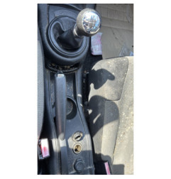 Amortisseur avant droit CITROEN C4 1