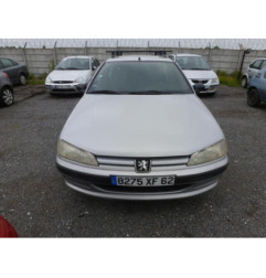 Traverse superieure PEUGEOT 406