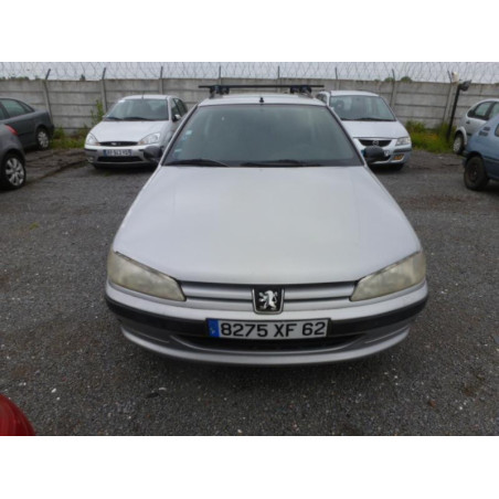 Traverse superieure PEUGEOT 406