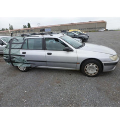 Traverse superieure PEUGEOT 406