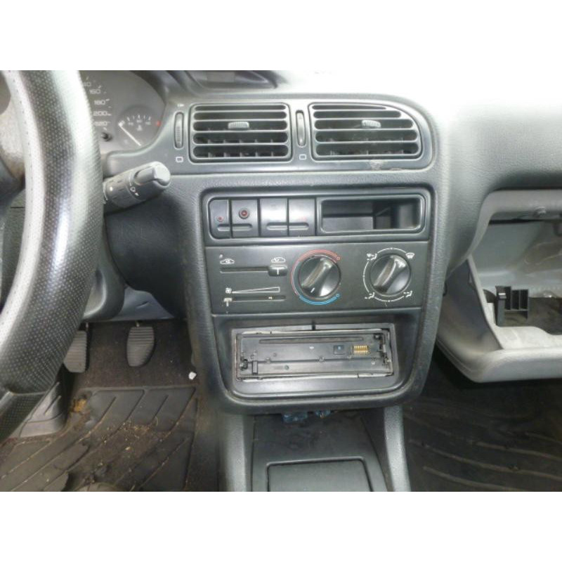 Traverse superieure PEUGEOT 406 Photo n°6