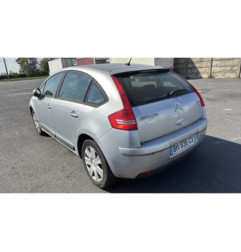 Boitier UCH CITROEN C4 1