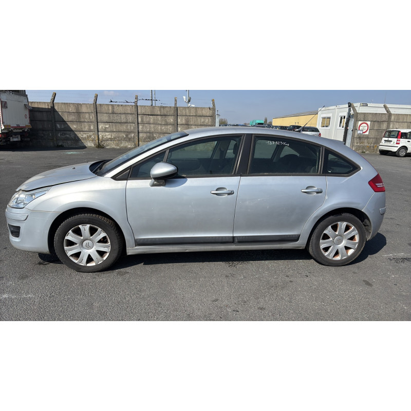 Boitier UCH CITROEN C4 1 Photo n°12