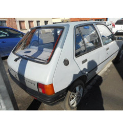 Traverse superieure PEUGEOT 205