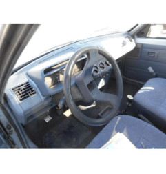 Traverse superieure PEUGEOT 205