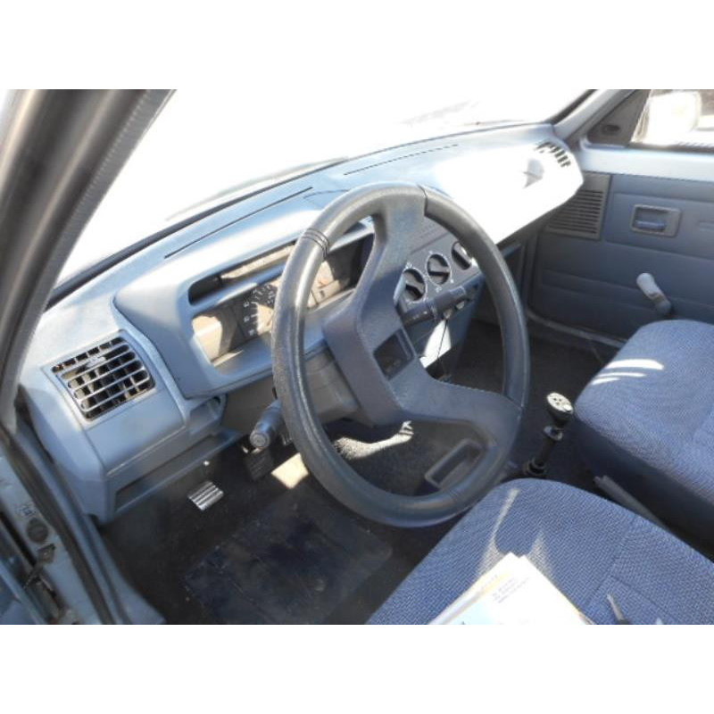 Traverse superieure PEUGEOT 205 Photo n°13
