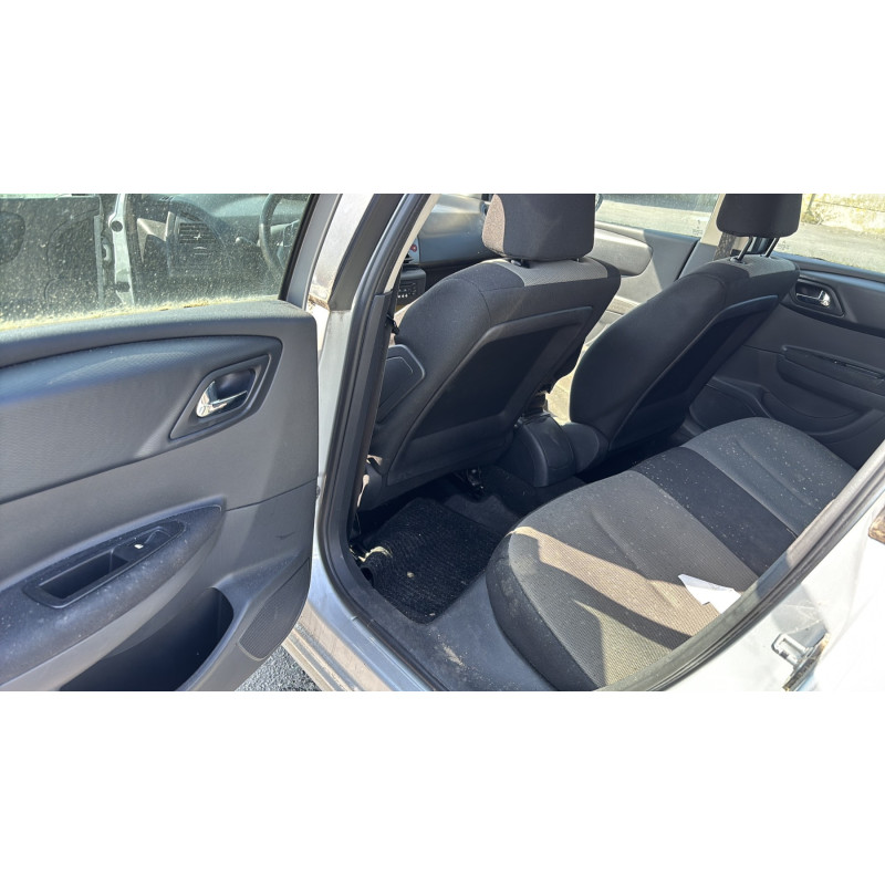 Boitier UCH CITROEN C4 1 Photo n°16
