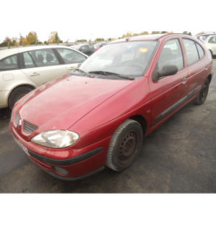 Traverse superieure RENAULT MEGANE 1