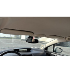 Boitier UCH CITROEN C4 1