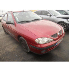 Traverse superieure RENAULT MEGANE 1