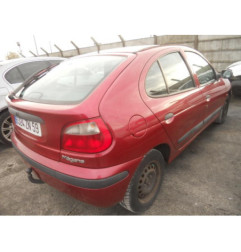Traverse superieure RENAULT MEGANE 1