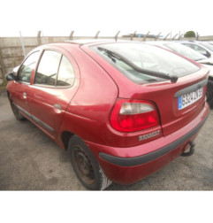 Traverse superieure RENAULT MEGANE 1