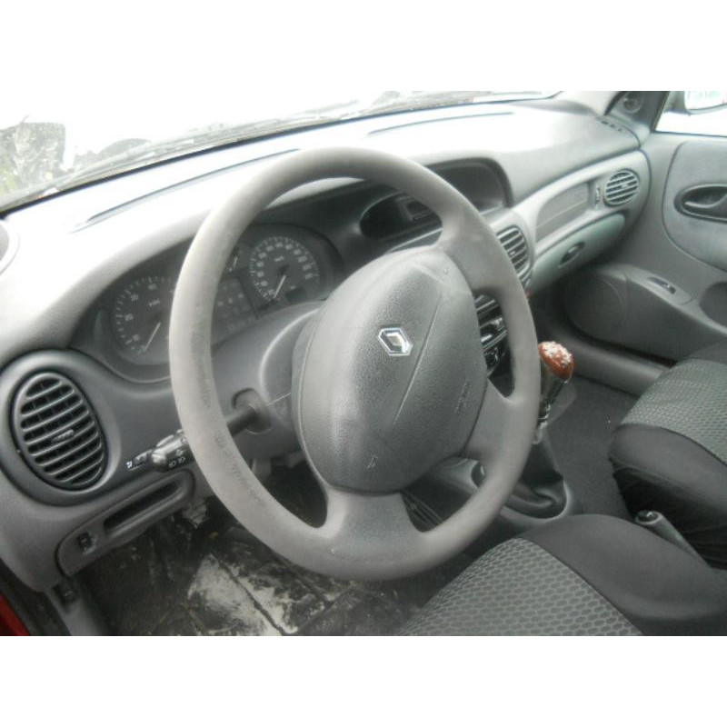 Traverse superieure RENAULT MEGANE 1 Photo n°14