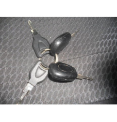 Traverse superieure RENAULT MEGANE 1