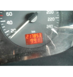 Traverse superieure RENAULT MEGANE 1