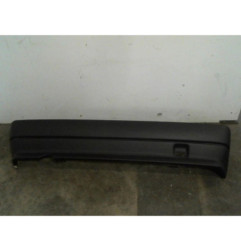 Pare choc arriere FIAT UNO Photo n°1