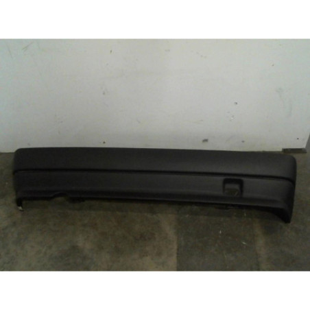 Pare choc arriere FIAT UNO Photo n°1