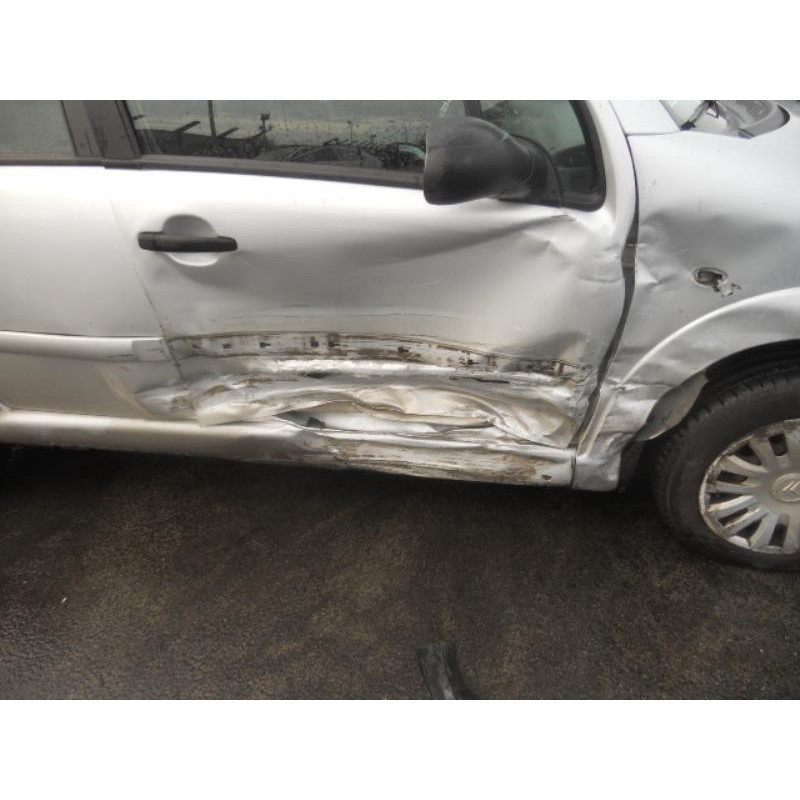 Leve vitre mecanique arriere droit CITROEN C3 1 Photo n°15