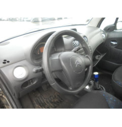 Leve vitre mecanique arriere droit CITROEN C3 1