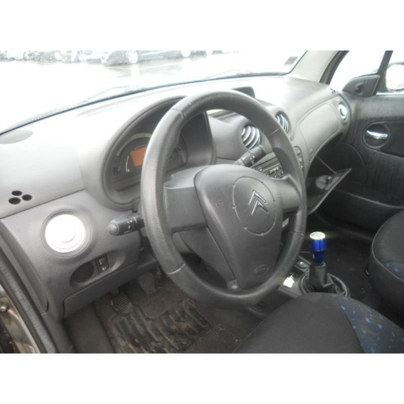 Leve vitre mecanique arriere droit CITROEN C3 1 Photo n°19