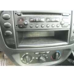 Leve vitre mecanique arriere droit CITROEN C3 1