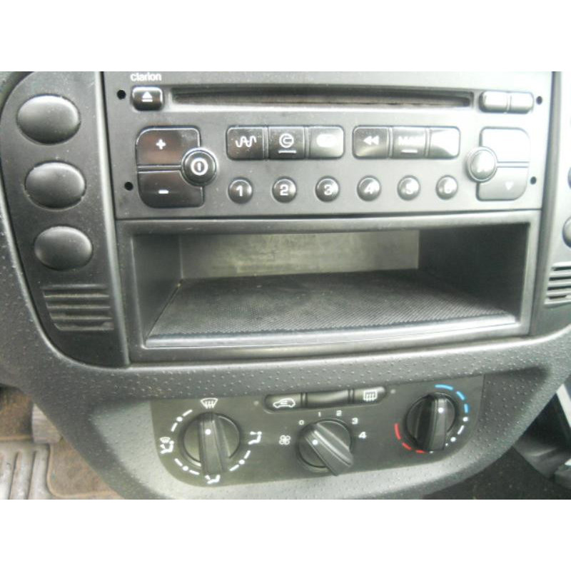 Leve vitre mecanique arriere droit CITROEN C3 1 Photo n°20