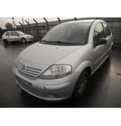 Leve vitre mecanique arriere gauche CITROEN C3 1