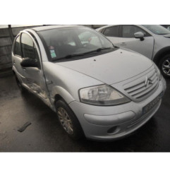 Leve vitre mecanique arriere gauche CITROEN C3 1