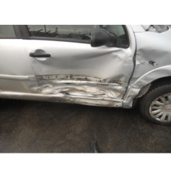 Leve vitre mecanique arriere gauche CITROEN C3 1
