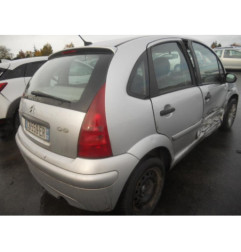 Leve vitre mecanique arriere gauche CITROEN C3 1