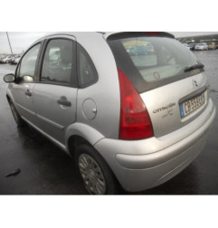 Leve vitre mecanique arriere gauche CITROEN C3 1