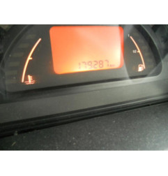 Leve vitre mecanique arriere gauche CITROEN C3 1