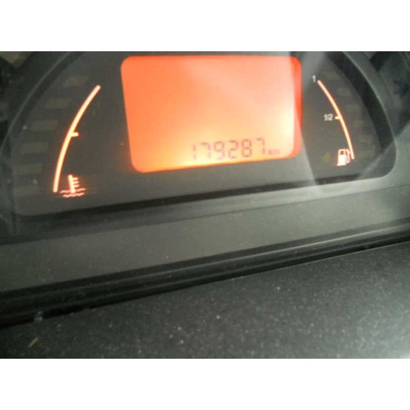 Leve vitre mecanique arriere gauche CITROEN C3 1 Photo n°18
