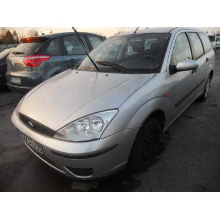Renfort pare choc avant (traverse) FORD FOCUS 1