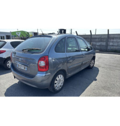 Commande retroviseurs CITROEN XSARA PICASSO