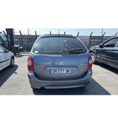 Commande retroviseurs CITROEN XSARA PICASSO