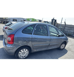 Commande retroviseurs CITROEN XSARA PICASSO