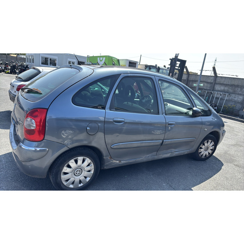 Commande retroviseurs CITROEN XSARA PICASSO Photo n°9