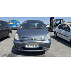 Commande retroviseurs CITROEN XSARA PICASSO