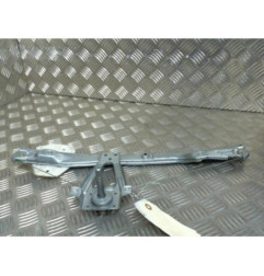 Leve vitre mecanique arriere droit RENAULT CLIO 2 Photo n°7