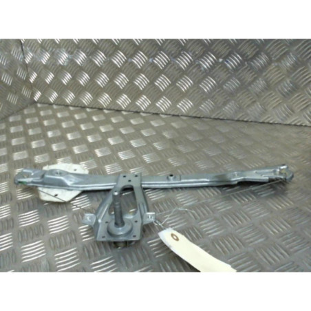 Leve vitre mecanique arriere droit RENAULT CLIO 2 Photo n°7