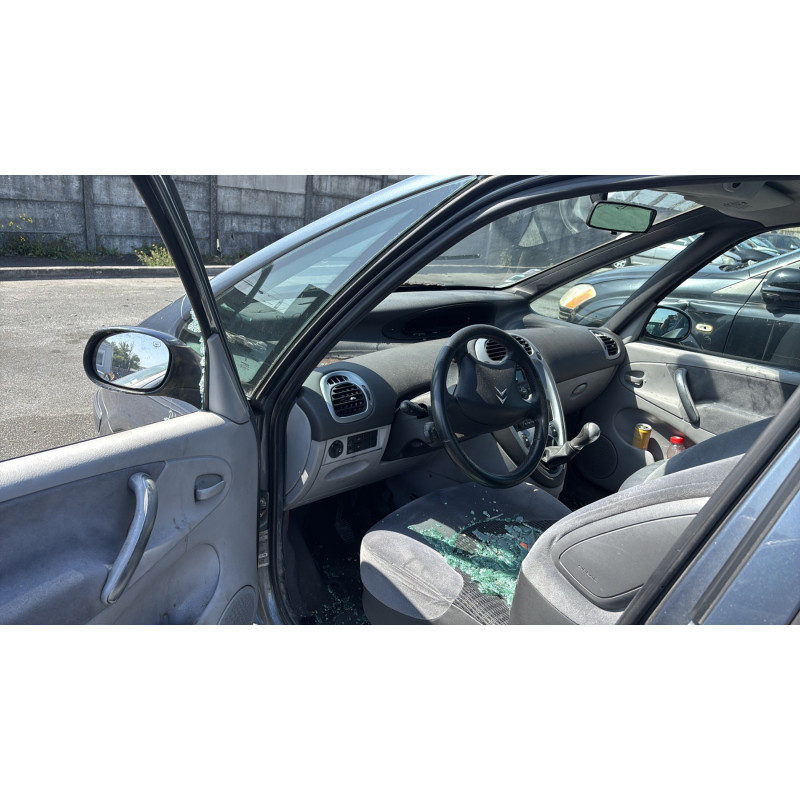 Commande retroviseurs CITROEN XSARA PICASSO Photo n°12